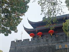 -鼓楼(西湖风景名胜区)