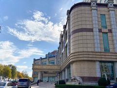 -东方海天酒店(渔人码头景区第二海水浴场店)