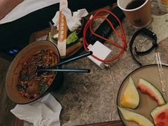 -和子足浴SPA会馆(东方之门店)