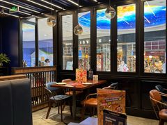 -bluefrog蓝蛙(悠唐购物中心店)