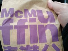 -麦当劳(世纪汇广场店)