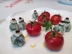 -潮上潮(南中环店)