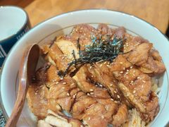 -千代武日本料理(爱建店)