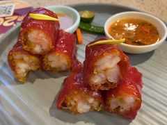 -点都德(聚福楼店)