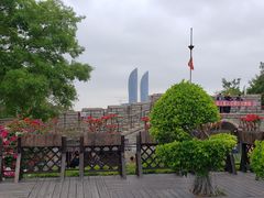 -胡里山炮台