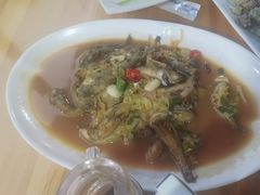 -舌尖上·霞浦滩涂海鲜·新闽菜(总店)