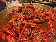 -寂寞的豆芽 蒙古原切大串(金宇店)