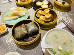 -香云轩·顺德菜(香云纱园林酒店店)
