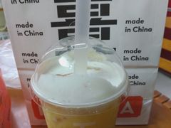 -喜茶(佛山南海万科广场店)