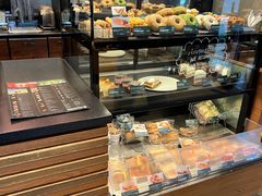 -星巴克(大濠公园店)