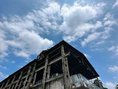 -广州市紫泥堂文化创意园景区