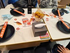 -醉人椒麻辣香锅(王府井喜悦店)