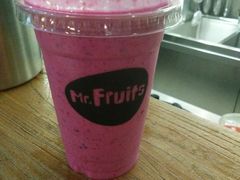 -Mr.Fruits水果先生(蓝色港湾店)