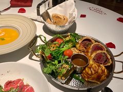 -燃扒房Steakhouse(皇庭店)