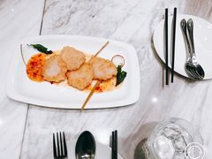 -Green passionate越南料理(环球港店)