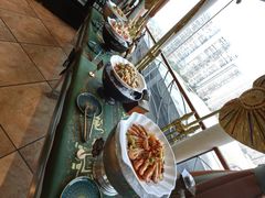 -火舞泰·泰式海鲜火锅餐厅(世纪城店)