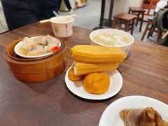-黄则和花生汤(中山路店)