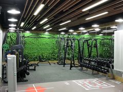 -漾健身·普拉提(橡树湾店)