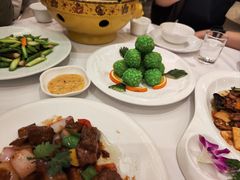 -金三杯酒家(泉城路店)
