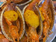 -苏格里岛自助烤肉海鲜火锅(成都金牛万达店)