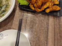 -今鲜源大酒店·中华餐饮名店(新湛路店)