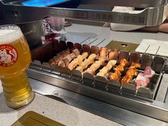 -丰茂烤串(公园店)