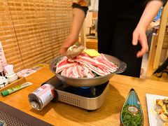 -樱の千渡日式料理·铁板烧•烧鸟(金盛田广场店)