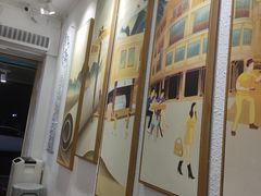 -南海冰室·新式潮汕茶饮(南海店)