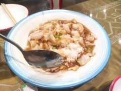 -鑫真味私房菜馆