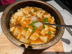 -外婆家(西红门荟聚购物中心店)