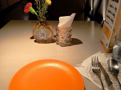 -布拉诺牛排西餐厅(上城天街店)