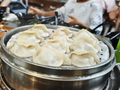 -志亮灌汤蒸饺·清真(庙后街店)