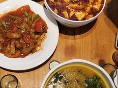 -味窑大寨百姓酒楼(晋祥办公大楼店)