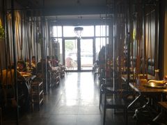 大堂-鸭船长时尚主题餐厅