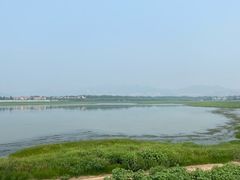 -青龙湖公园