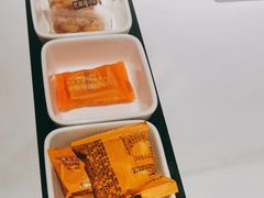 -小厨娘淮扬菜(清江苏宁广场店)