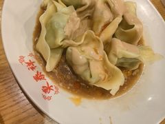 冷馄饨-东泰祥生煎馆(重庆北路店)