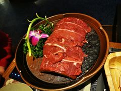 -盡膳口福跷脚牛肉火锅(北美新天地店)