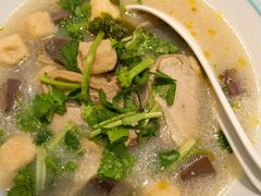 -小杨生煎(香港名都店)