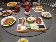 -鑫复盛礼记酒店·国家白金五钻酒家