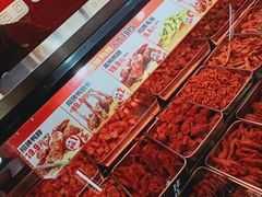 -绝味鸭脖(地铁站一店)