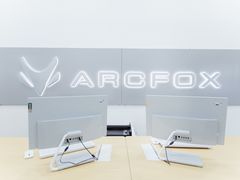 -北汽鹏龙ARCFOX极狐(国贸店)