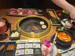 -虎哥六韩式烤肉料理 TIGERGRILL(隆生金山湖中心购物广场店)