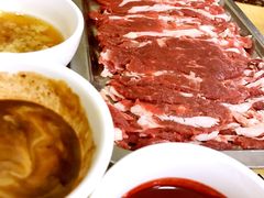 -月圆火锅(宁海东路二店)
