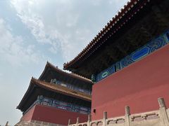 -北京市劳动人民文化宫(太庙)