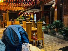 -祥源南门羊蝎子 涮肉(密云店)