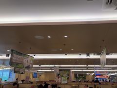 -海底捞火锅(旭辉MALL店)