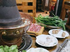 -木萨火锅店(开鲁路店)