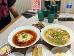 -松鹤楼·苏式汤面(虹桥天地店)