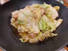 -芳草地度假酒店·野炉中餐厅